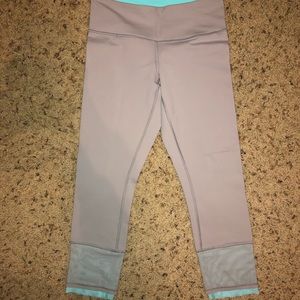 Cute! Like new lululemon leggings